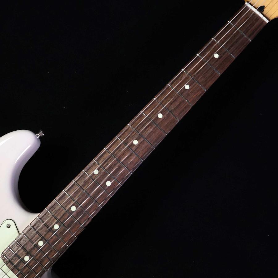 Fender Made In Japan Hybrid II Stratocaster US Blonde 未展示品・調整済 ストラトキャスター_5