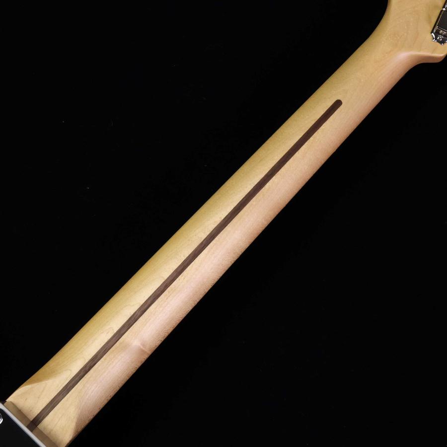 Fender Made In Japan Hybrid II Stratocaster US Blonde 未展示品・調整済 ストラトキャスター_6