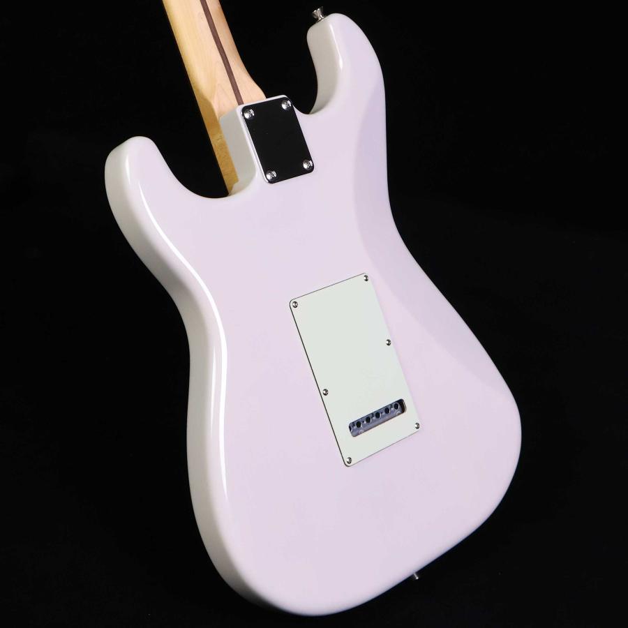 Fender Made In Japan Hybrid II Stratocaster US Blonde 未展示品・調整済 ストラトキャスター_8