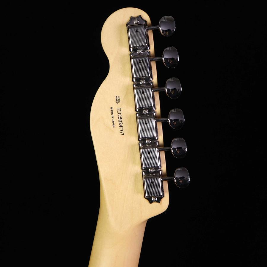 Fujii テレキャスター ホワイト Fender（フェンダー） Fender Made In Japan Hybrid II Telecaster