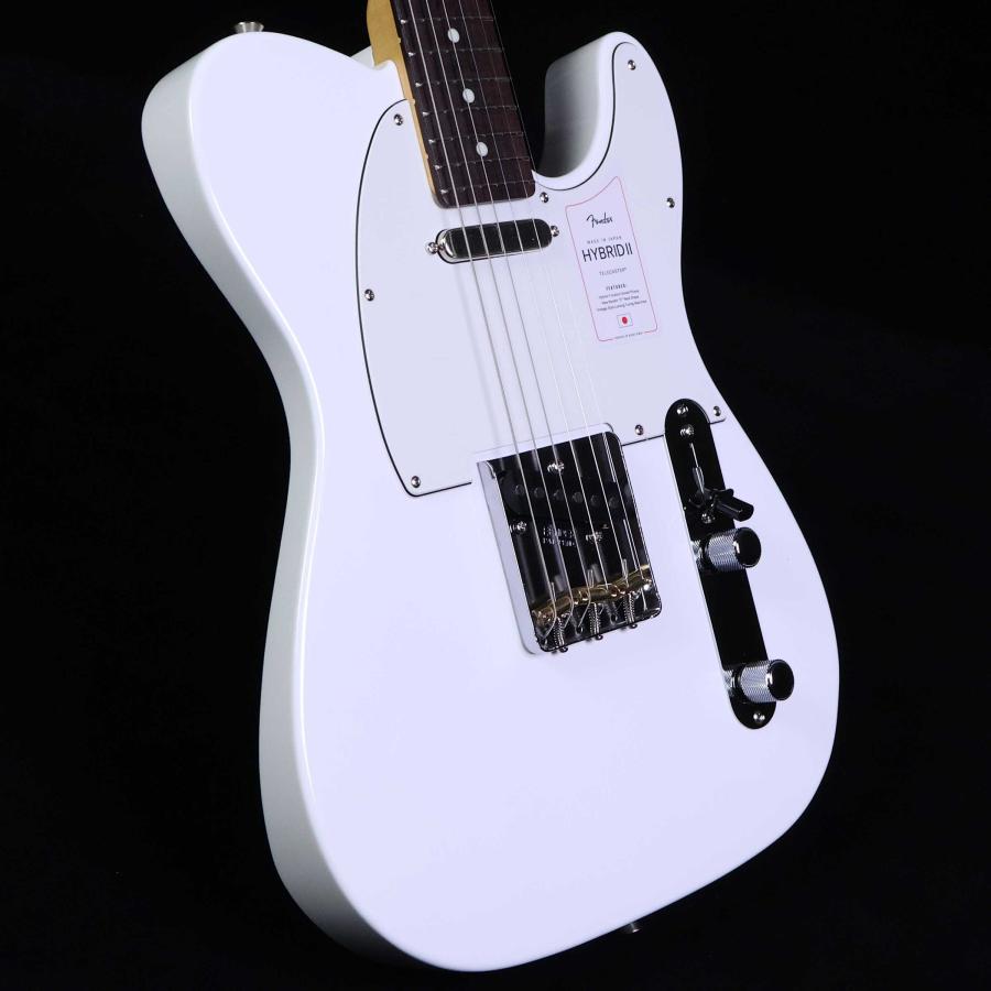 Fender（フェンダー） Fender Made In Japan Hybrid II Telecaster