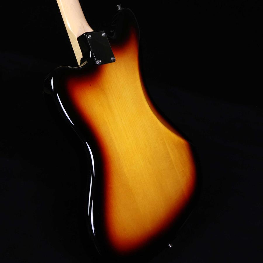 Fender（フェンダー） Fender Made In Japan Traditional Jaguar 3
