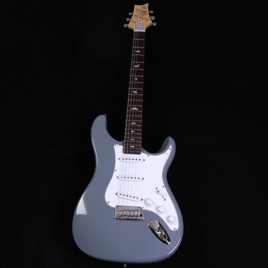 Paul Reed Smith（ポールリードスミス） PRS SE Silver Sky Storm Gray