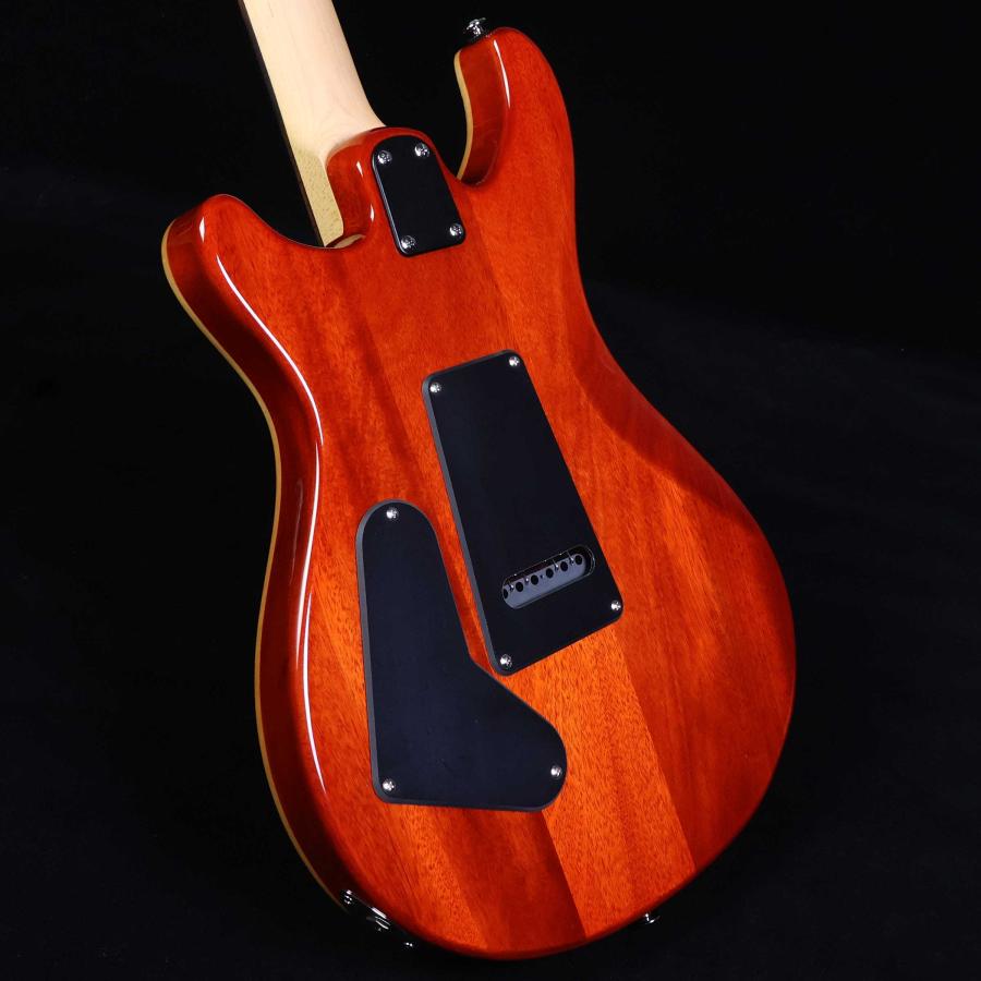 PRS SE CE 24　ヴィンテージサンバースト P.R.S. SE CE 24 (Vintage Sunburst) ｜イケベ楽器店オンラインストア