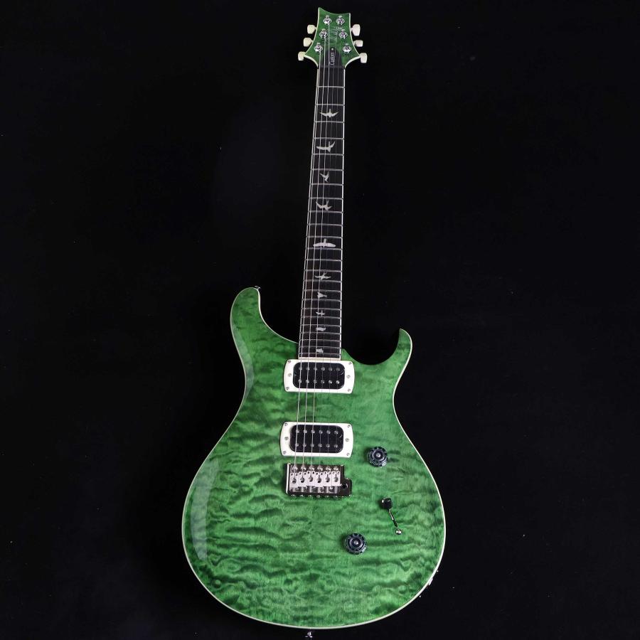 Paul Reed Smith（ポールリードスミス） PRS SE Custom24 Quilt