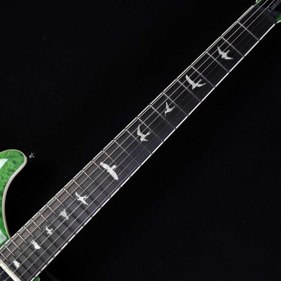 Paul Reed Smith（ポールリードスミス） PRS SE Custom24 Quilt
