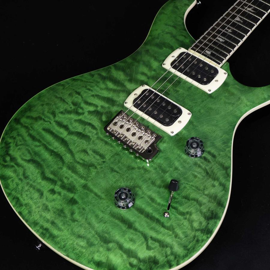 Paul Reed Smith（ポールリードスミス） PRS SE Custom24 Quilt