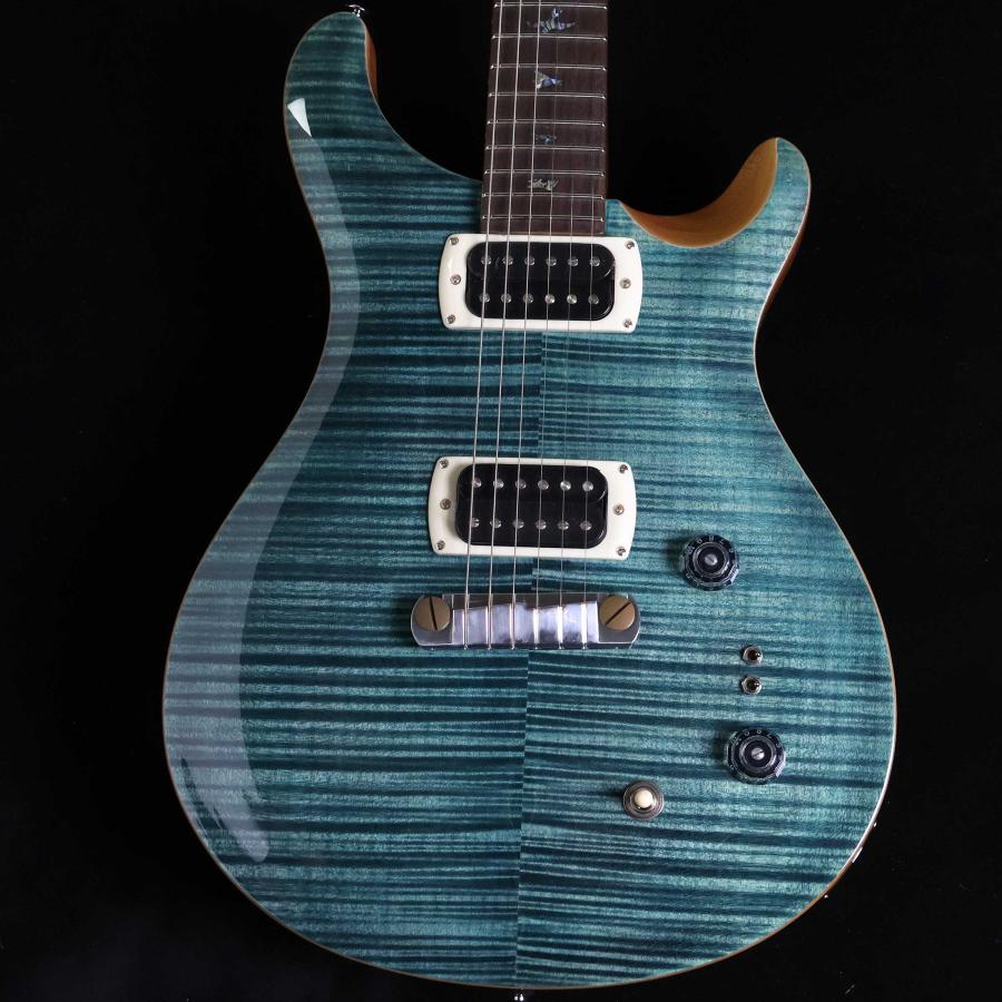 Paul Reed Smith（ポールリードスミス） PRS SE Paul's Guitar Slate