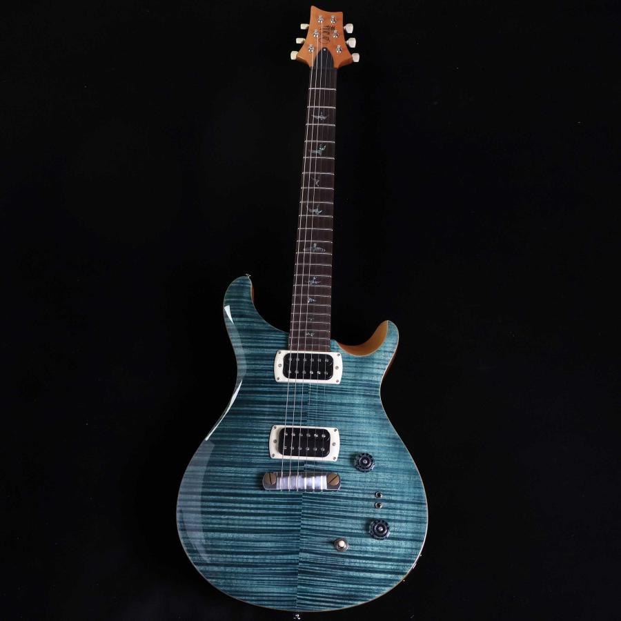 PRS(Paul Reed Smith) ポールリードスミス SE エレキギター PRS SE Paul's Guitar Slate Blue エレキギター ポールリードスミス