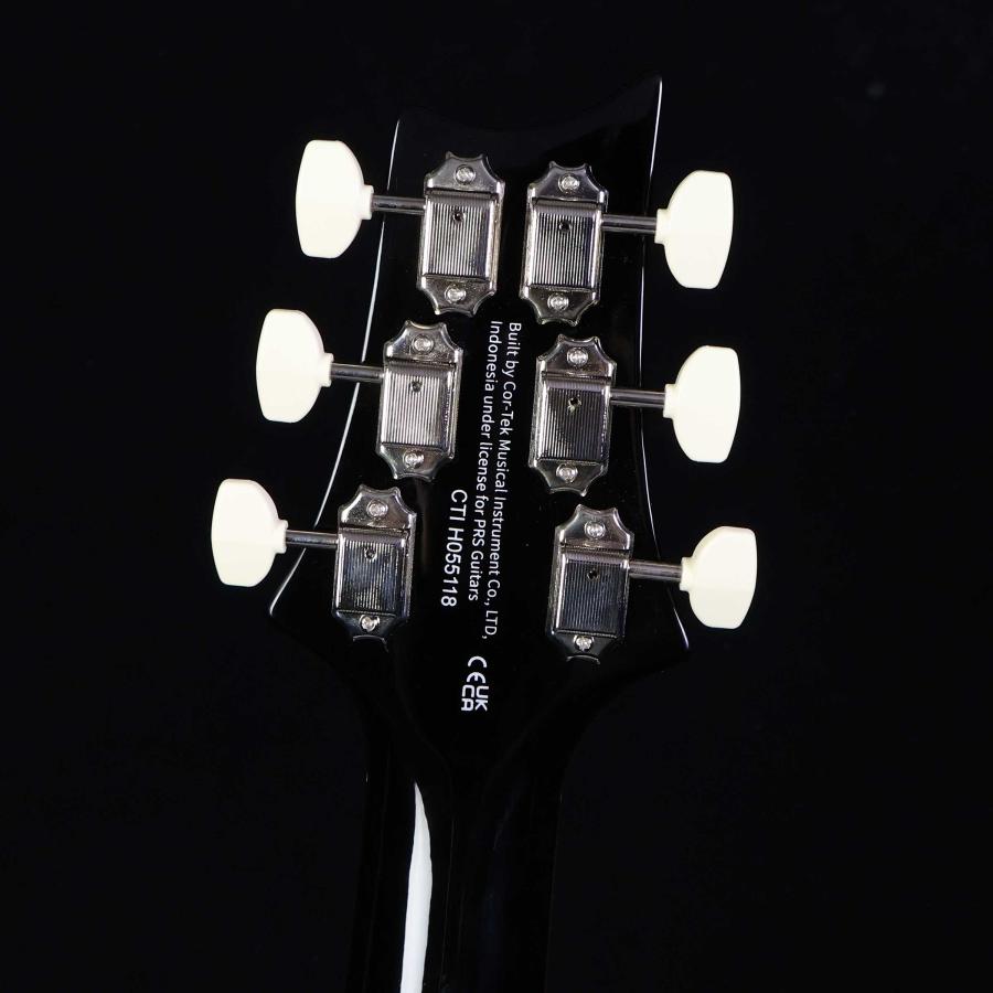 Paul Reed Smith（ポールリードスミス） PRS SE Paul's Guitar Teal