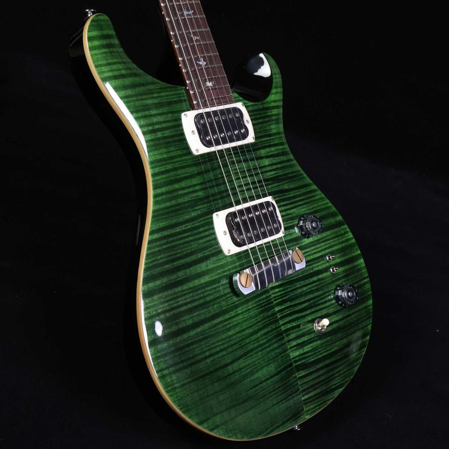 Paul Reed Smith（ポールリードスミス） PRS SE Paul's Guitar Teal