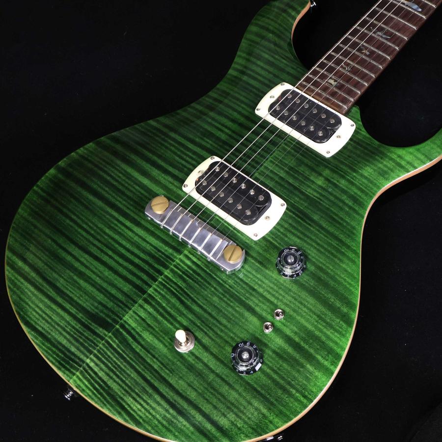 Paul Reed Smith（ポールリードスミス） PRS SE Paul's Guitar Teal