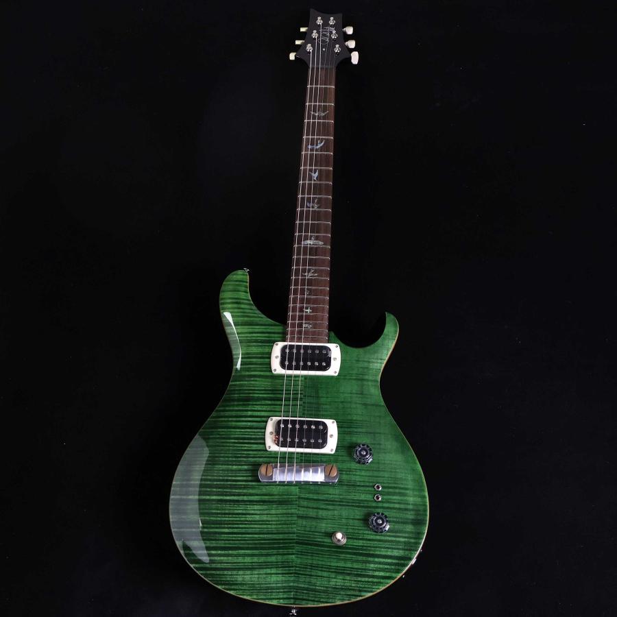 Paul Reed Smith（ポールリードスミス） PRS SE Paul's Guitar Teal