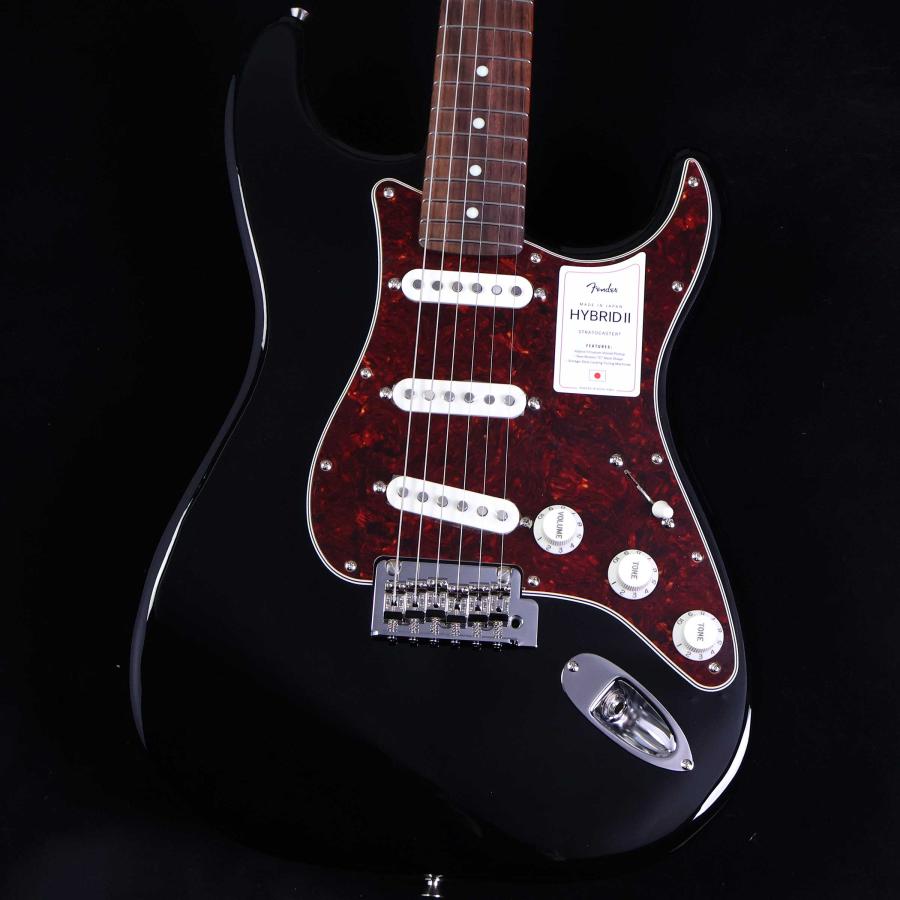Fender（フェンダー） Fender Made In Japan Hybrid II Stratocaster