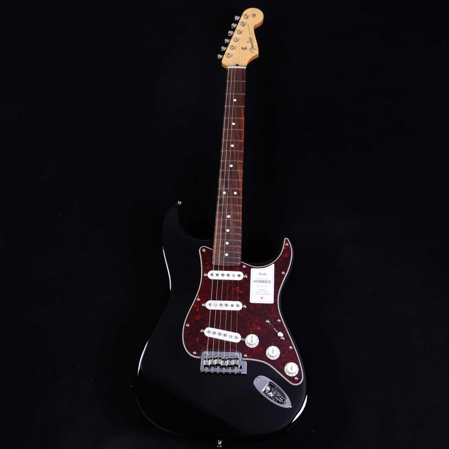 Fender（フェンダー） Fender Made In Japan Hybrid II Stratocaster