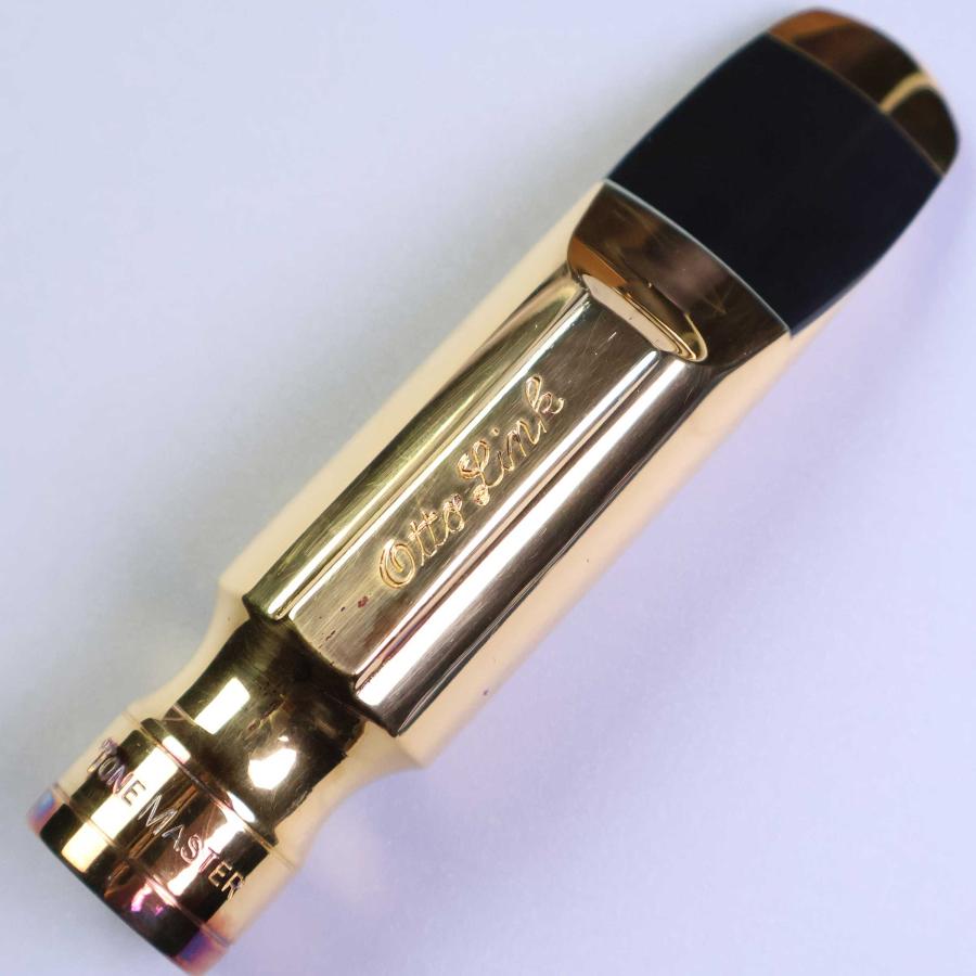 オットーリンク Vintage model テナーサックスマウスピース 7 OTTO LINK オットーリンク Viintageモデル メタル7 テナー テナー