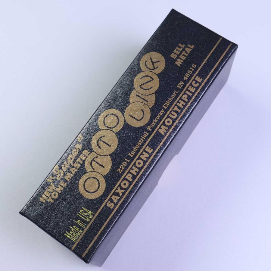 OTTO LINK オットーリンク Viintageモデル メタル7 テナー テナー