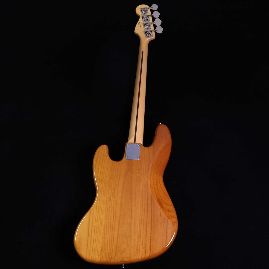 Fender Made In Japan Hybrid II Jazz Bass Vintage Natural 未展示品・調整済 ジャズベース_2