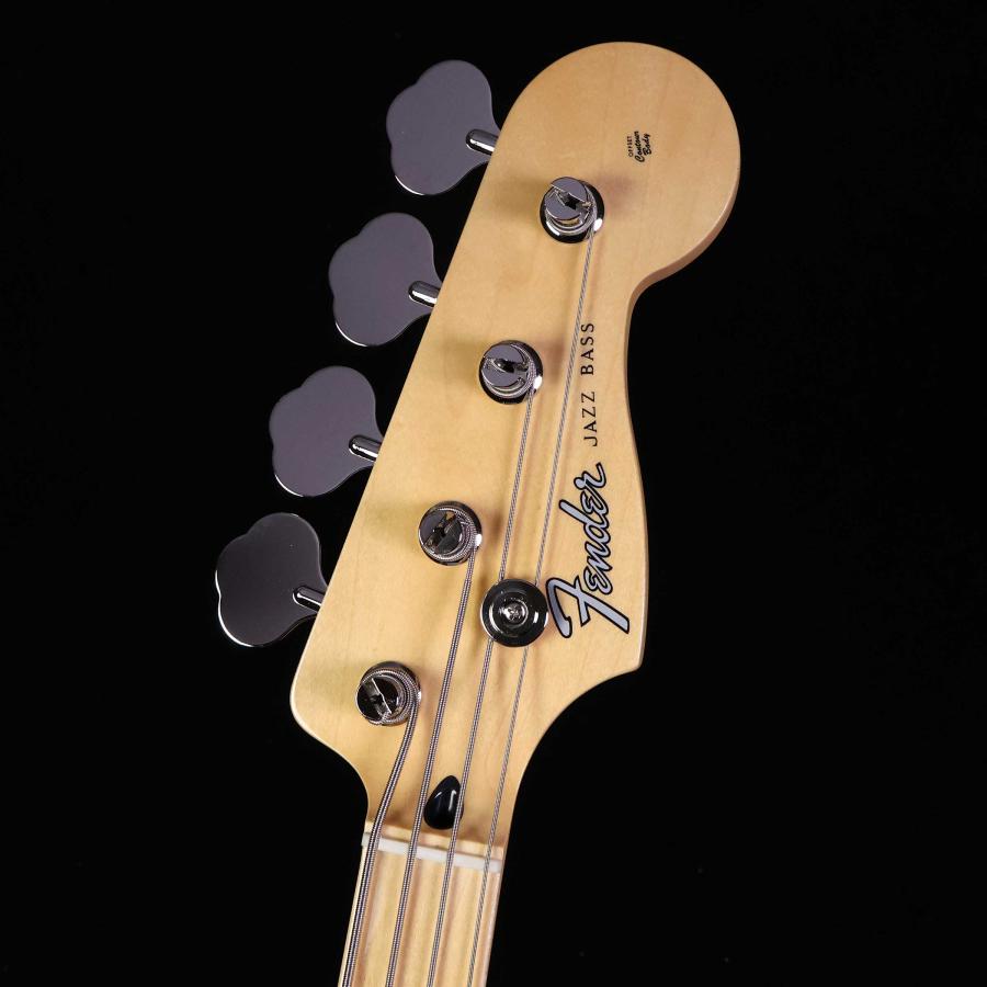 Fender Made In Japan Hybrid II Jazz Bass Vintage Natural 未展示品・調整済 ジャズベース_3