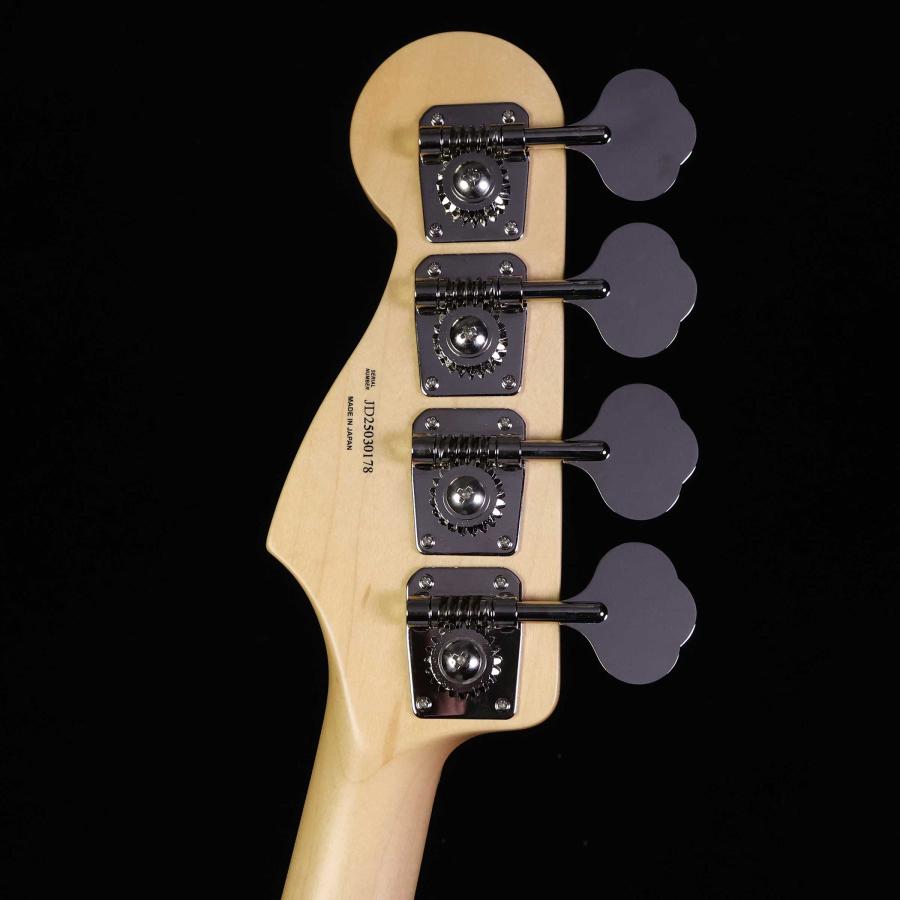 Fender（フェンダー） Fender Made In Japan Hybrid II Jazz Bass