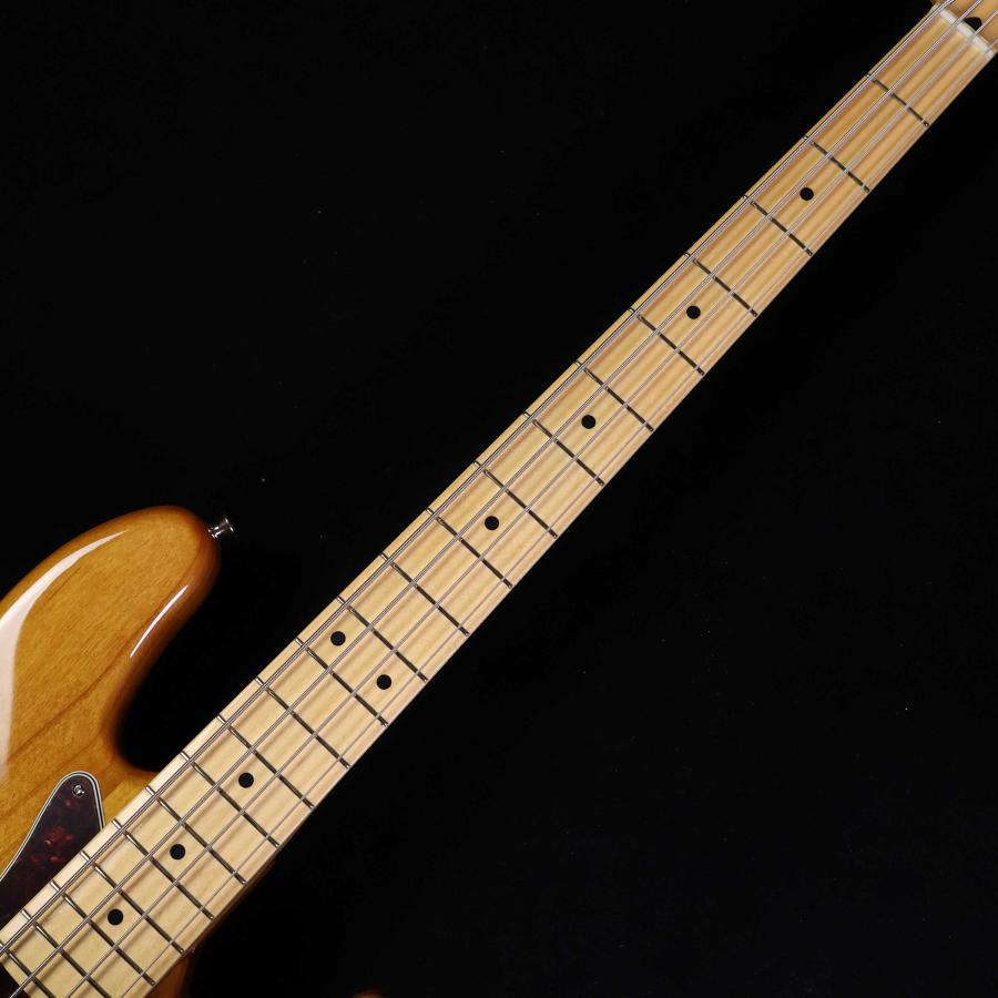 Fender Made In Japan Hybrid II Jazz Bass Vintage Natural 未展示品・調整済 ジャズベース_5