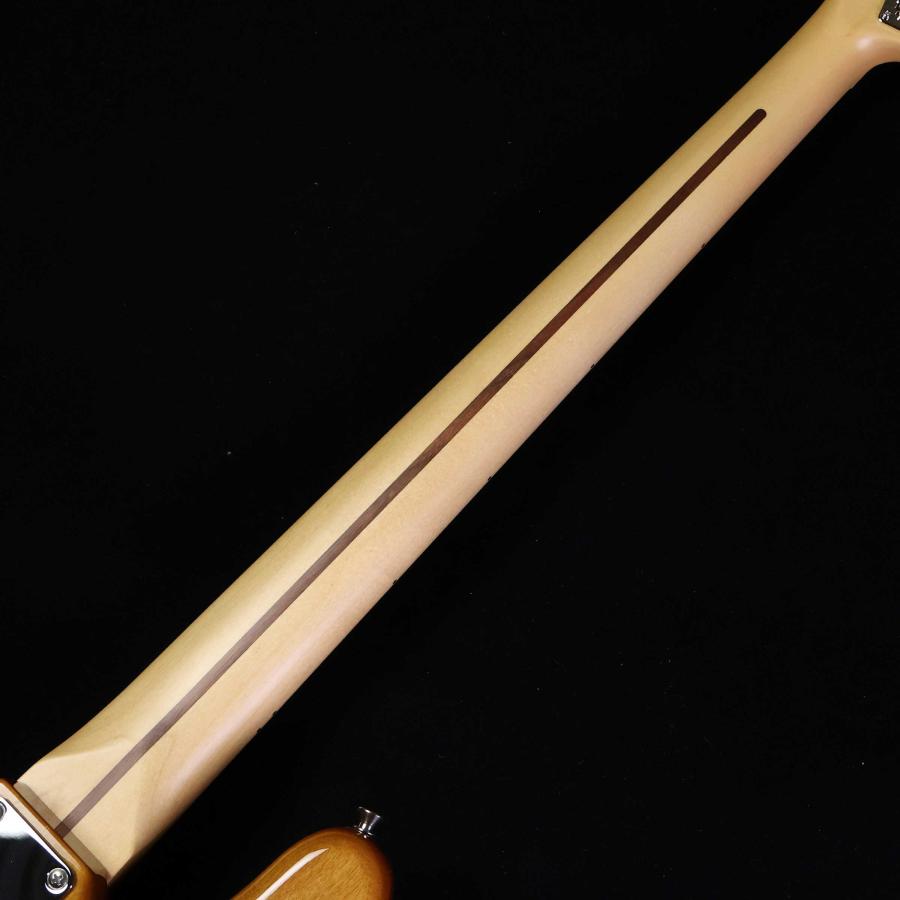 Fender Made In Japan Hybrid II Jazz Bass Vintage Natural 未展示品・調整済 ジャズベース_6
