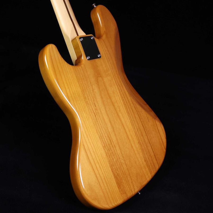 Fender Made In Japan Hybrid II Jazz Bass Vintage Natural 未展示品・調整済 ジャズベース_8