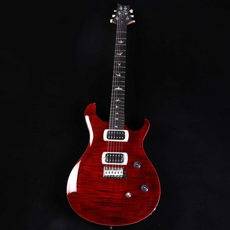Paul Reed Smith（ポールリードスミス） PRS SE CE 24 Black Cherry