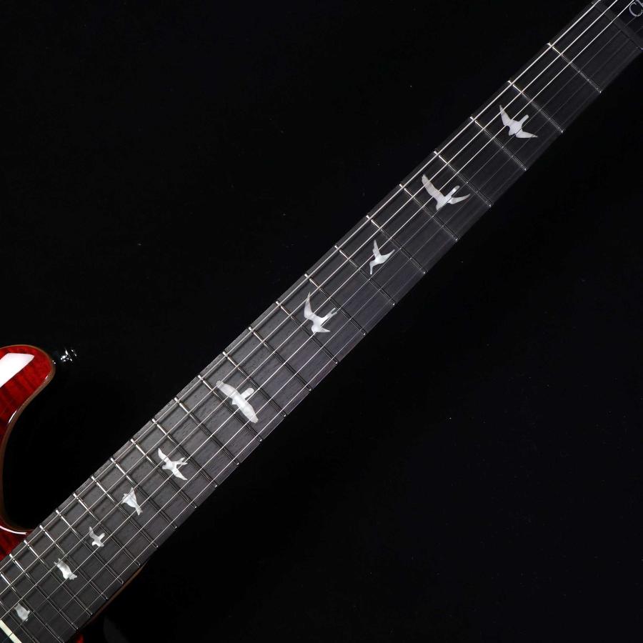 Paul Reed Smith（ポールリードスミス） PRS SE CE 24 Black Cherry