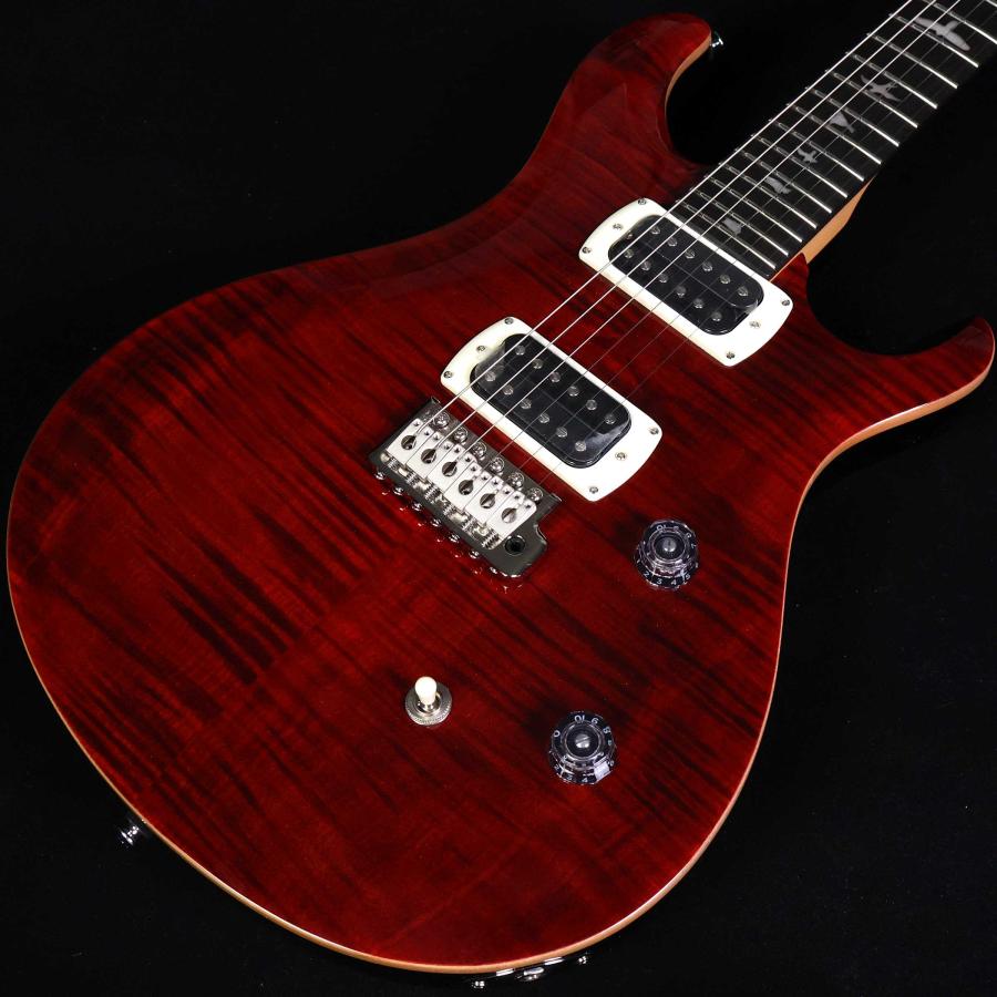 Paul Reed Smith（ポールリードスミス） PRS SE CE 24 Black Cherry