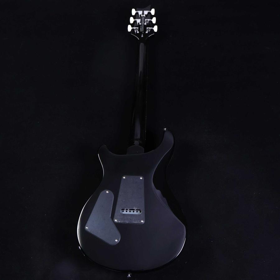 Paul Reed Smith（ポールリードスミス） PRS SE Custom24 Gray Black