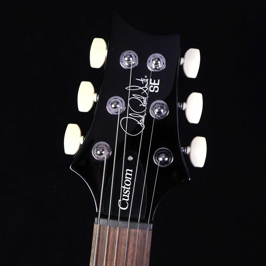 Paul Reed Smith（ポールリードスミス） PRS SE Custom24 Gray Black