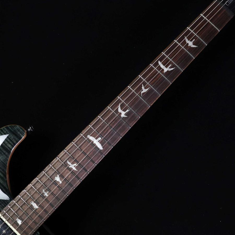 Paul Reed Smith（ポールリードスミス） PRS SE Custom24 Gray Black