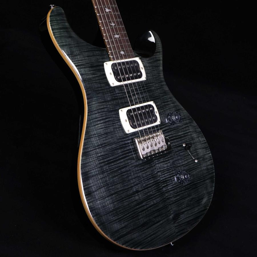 Paul Reed Smith（ポールリードスミス） PRS SE Custom24 Gray Black