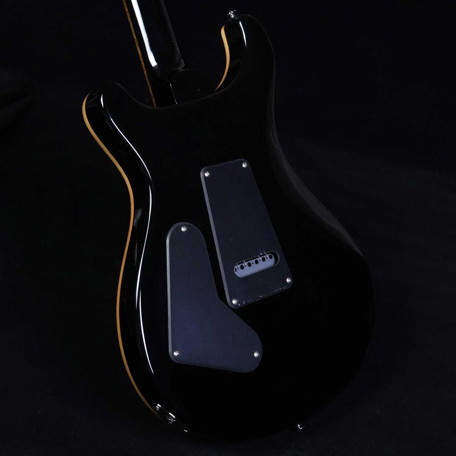 Paul Reed Smith（ポールリードスミス） PRS SE Custom24 Gray Black