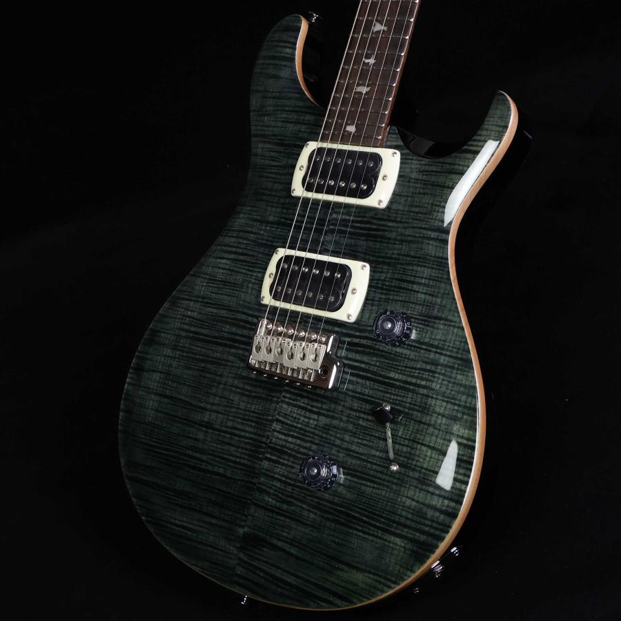 Paul Reed Smith（ポールリードスミス） PRS SE Custom24 Gray Black