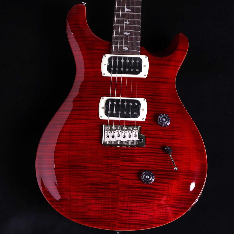 Paul Reed Smith（ポールリードスミス） PRS SE Custom24 Ruby SE