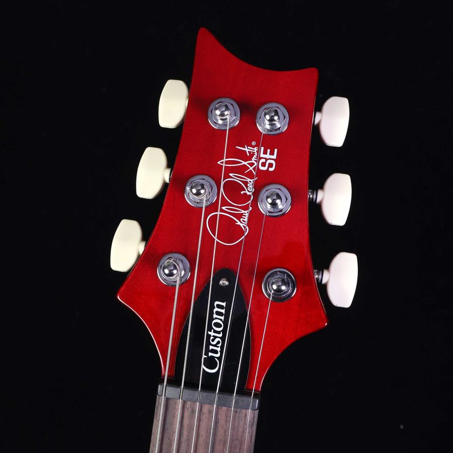 Paul Reed Smith（ポールリードスミス） PRS SE Custom24 Ruby SE