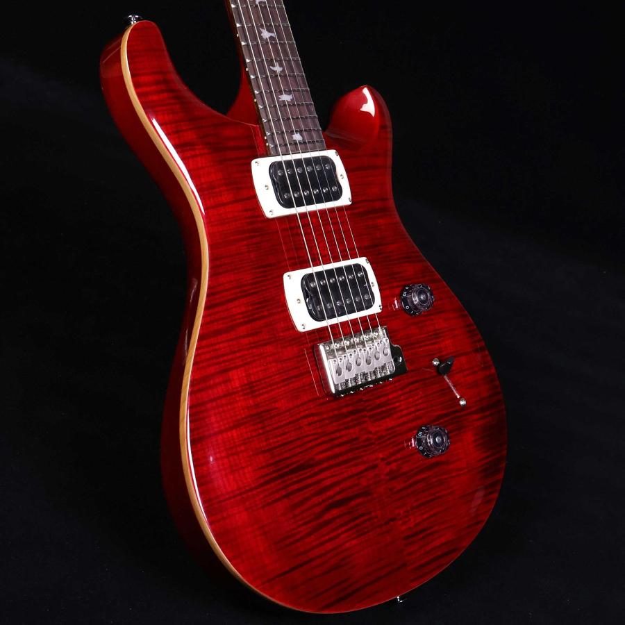 Paul Reed Smith（ポールリードスミス） PRS SE Custom24 Ruby SE