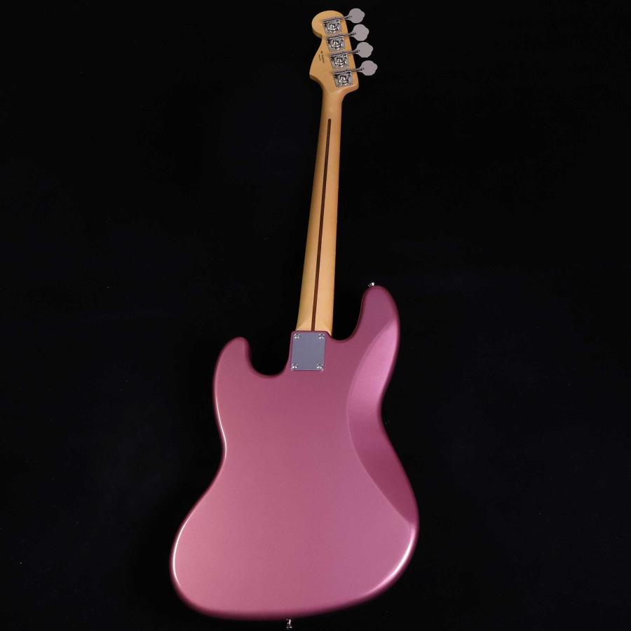 Fender（フェンダー） Fender Hybrid II Jazz Bass Burgundy Mist