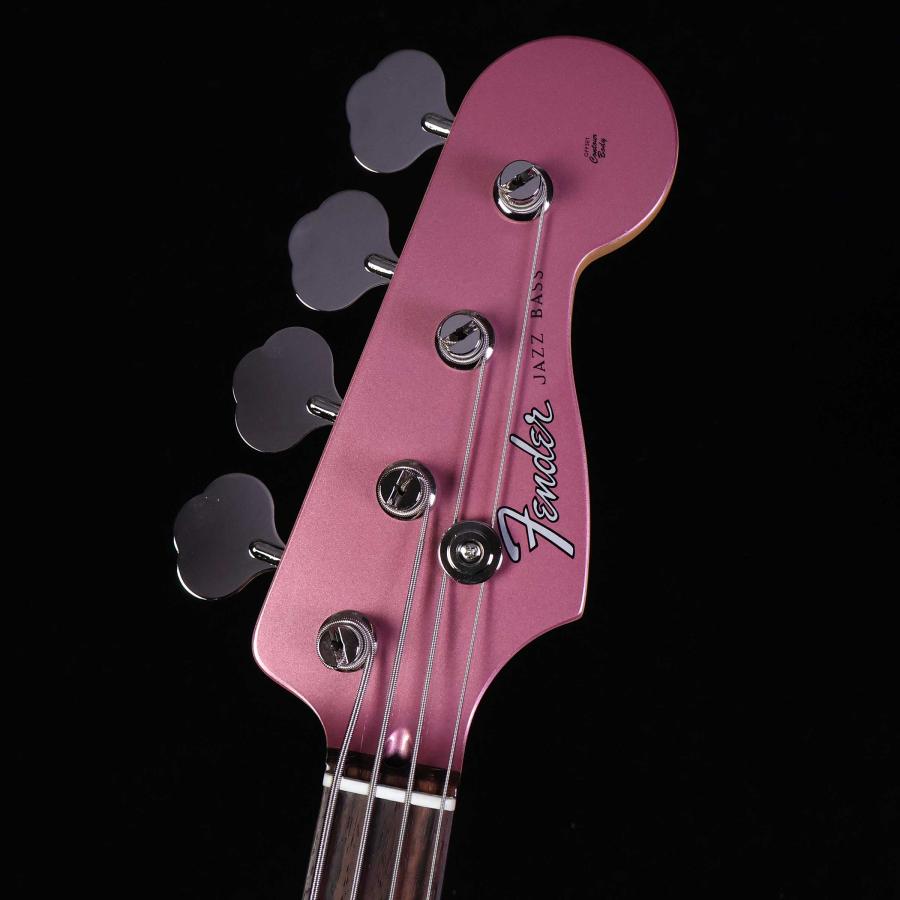 Fender（フェンダー） Fender Hybrid II Jazz Bass Burgundy Mist