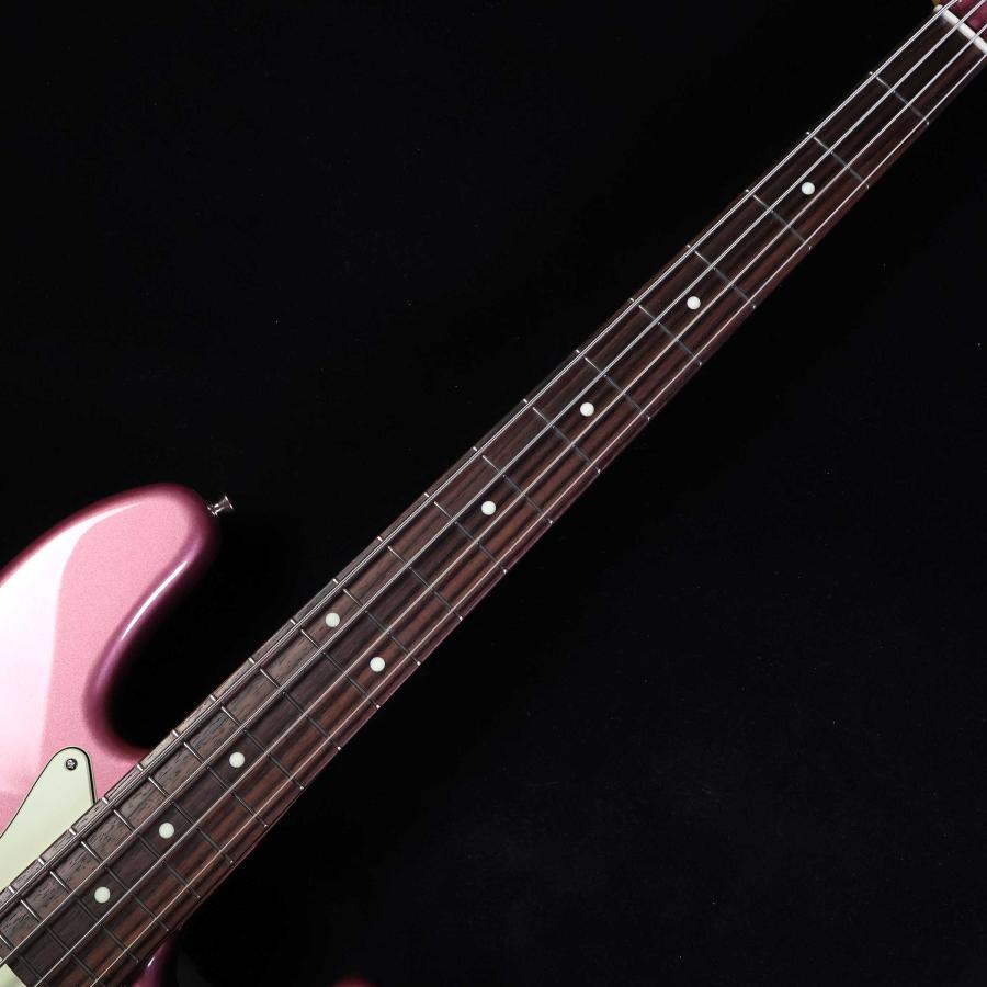 Fender（フェンダー） Fender Hybrid II Jazz Bass Burgundy Mist