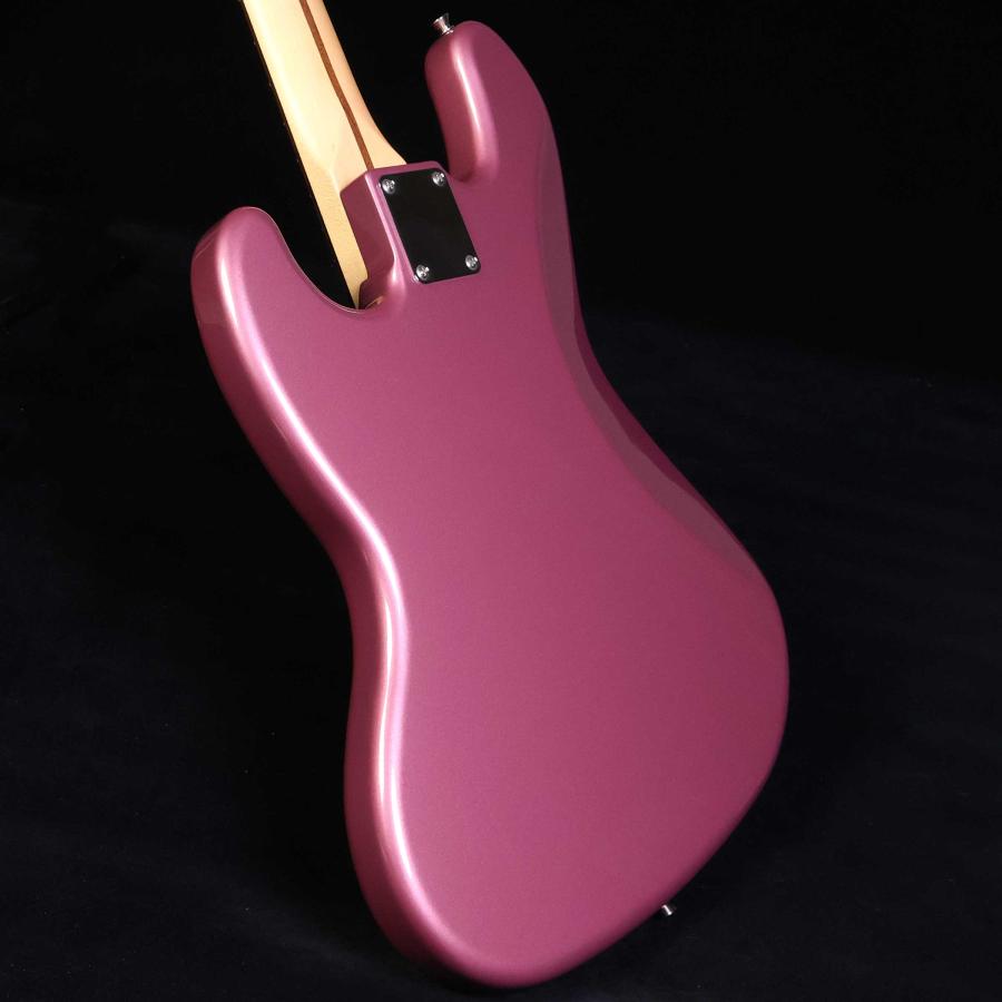 Fender（フェンダー） Fender Hybrid II Jazz Bass Burgundy Mist