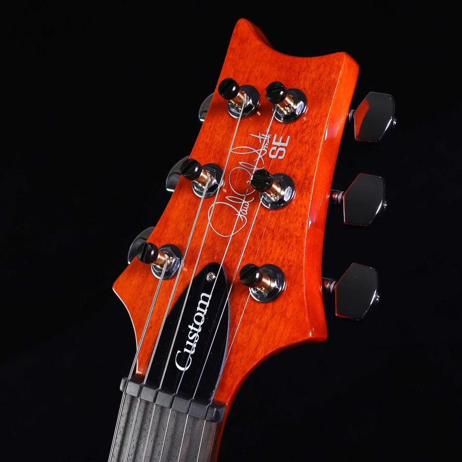 Paul Reed Smith（ポールリードスミス） PRS SE Custom24-08 Vintage