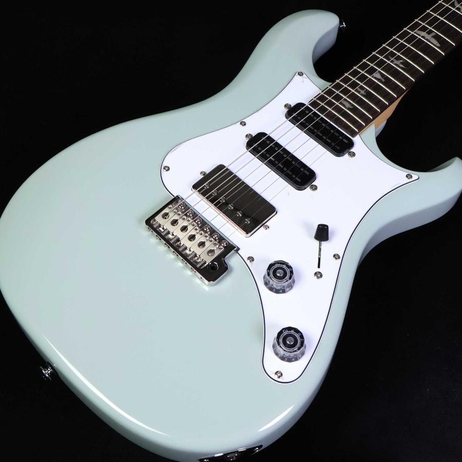 Paul Reed Smith（ポールリードスミス） PRS SE Studio Standard