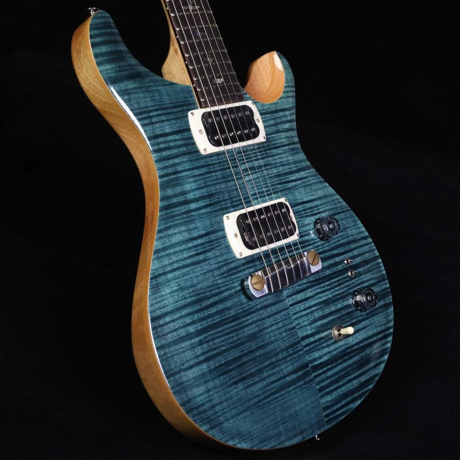 Paul Reed Smith（ポールリードスミス） PRS SE Paul's Guitar Slate