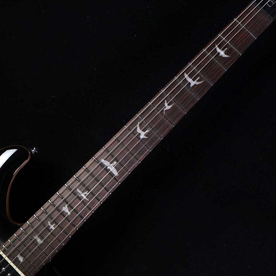 Paul Reed Smith（ポールリードスミス） PRS SE CE24 Charcoal Burst