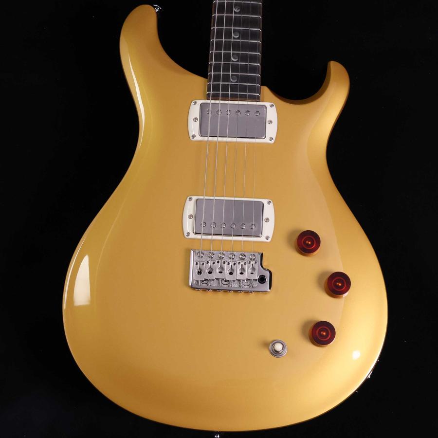 Paul Reed Smith（ポールリードスミス） PRS SE DGT Gold Top エレキ
