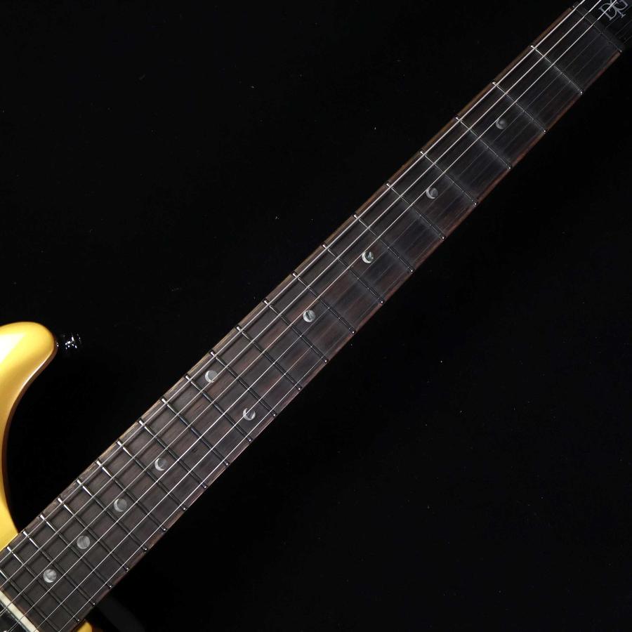 ギター PRS SE DGT Gold Top Paul Reed Smith(PRS) SE DGT (Gold Top / Moon Inlays)（新品）【楽器