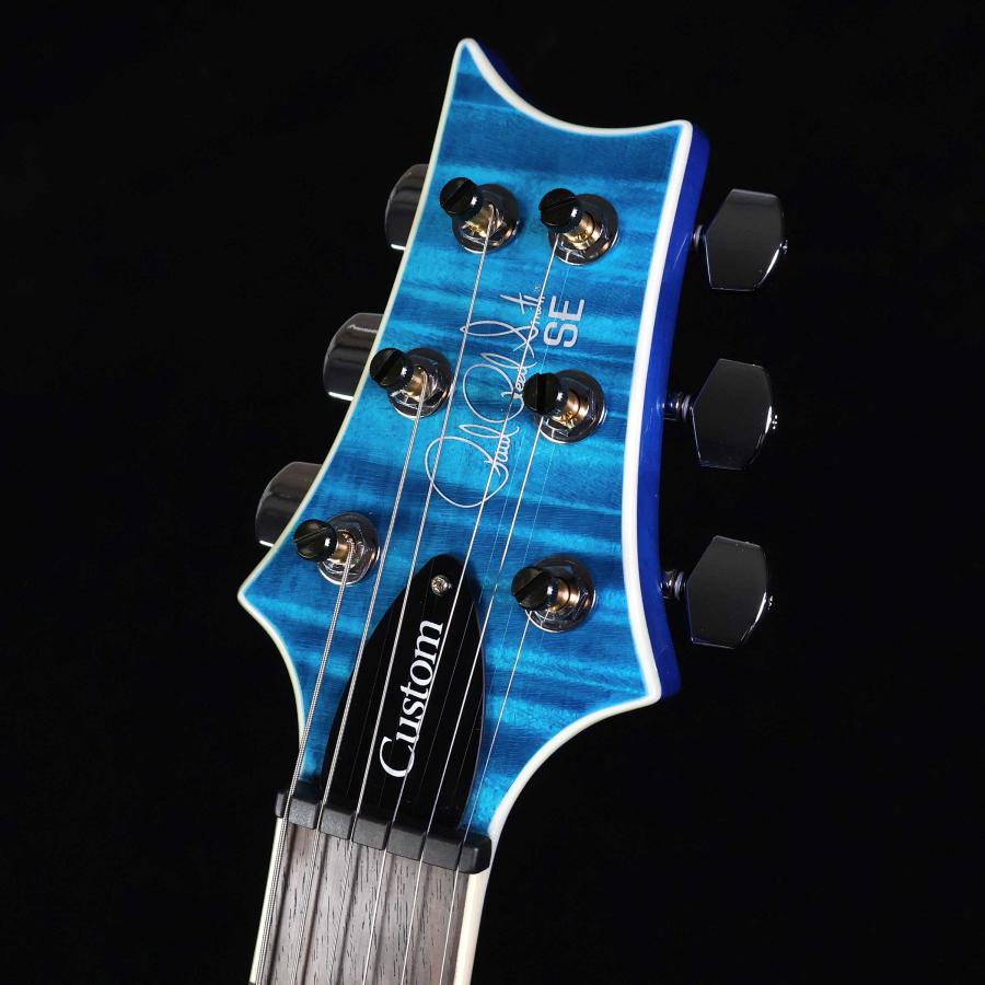 Paul Reed Smith（ポールリードスミス） PRS SE Custom24 Semi-Hollow